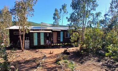 Casa Loteo Los Molles , Pichilemu