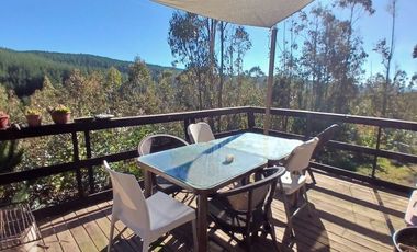 Casa Loteo Los Molles , Pichilemu