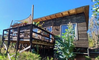 Casa Loteo Los Molles , Pichilemu