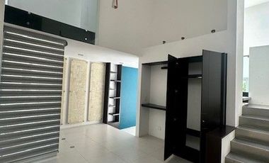 CASA EN RENTA 999 - LOMAS 1