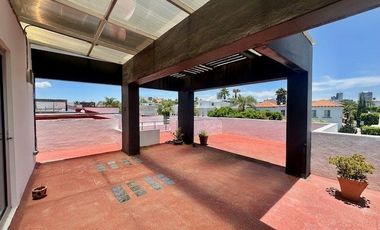 CASA EN RENTA 999 - LOMAS 1