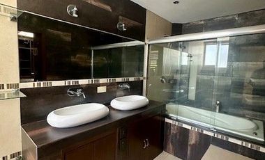 CASA EN RENTA 999 - LOMAS 1