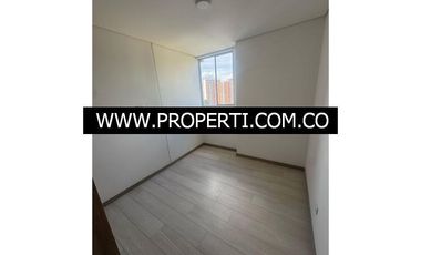 Apartamento en Arriendo Sector Guayabalia - Guayabal