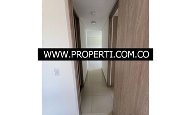 Apartamento en Arriendo Sector Guayabalia - Guayabal