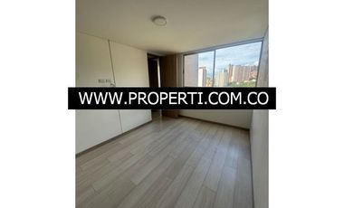 Apartamento en Arriendo Sector Guayabalia - Guayabal
