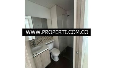 Apartamento en Arriendo Sector Guayabalia - Guayabal