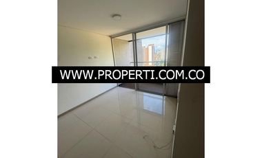 Apartamento en Arriendo Sector Guayabalia - Guayabal