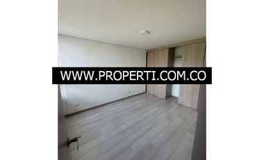 Apartamento en Arriendo Sector Guayabalia - Guayabal