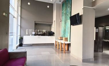 Departamentos de 1D1B en zona centrica de Santiago - Verano a 30°C 🏖️🌞