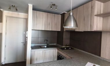 Departamentos de 1D1B en zona centrica de Santiago - Verano a 30°C 🏖️🌞