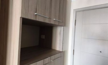 Departamentos de 1D1B en zona centrica de Santiago - Verano a 30°C 🏖️🌞