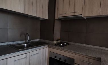 Departamentos de 1D1B en zona centrica de Santiago - Verano a 30°C 🏖️🌞