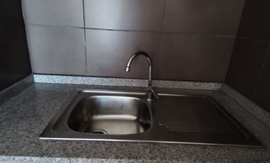 Departamentos de 1D1B en zona centrica de Santiago - Verano a 30°C 🏖️🌞