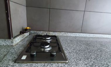 Departamentos de 1D1B en zona centrica de Santiago - Verano a 30°C 🏖️🌞