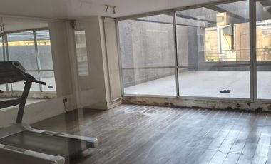 Departamentos de 1D1B en zona centrica de Santiago - Verano a 30°C 🏖️🌞