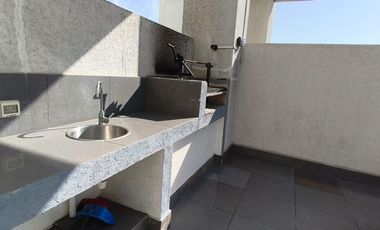 Departamentos de 1D1B en zona centrica de Santiago - Verano a 30°C 🏖️🌞