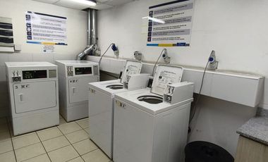 Departamentos de 1D1B en zona centrica de Santiago - Verano a 30°C 🏖️🌞