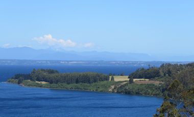 Se vende amplia casa nueva a sólo 5 km de Frutillar