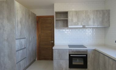 Se vende amplia casa nueva a sólo 5 km de Frutillar