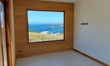 Se vende amplia casa nueva a sólo 5 km de Frutillar