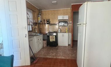 Casa Amoblada en Arriendo Pichilemu