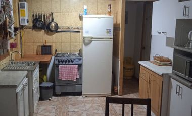 Casa Amoblada en Arriendo Pichilemu