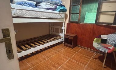 Casa Amoblada en Arriendo Pichilemu