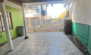 Casa Amoblada en Arriendo Pichilemu