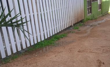 Casa Amoblada en Arriendo Pichilemu