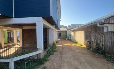Casa Amoblada en Arriendo Pichilemu