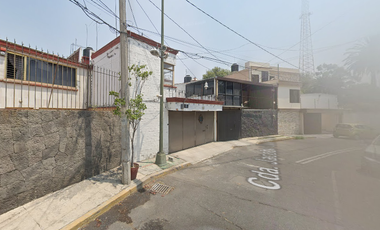 Casa en venta en Colonia Periodista, Benito Juárez CDMX precio de oportunidad, ¡Compra directamente con el Banco, no se aceptan créditos!