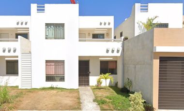 🏷️ ¡Remate Bancario en Mérida! Casa en Las Américas II, excelente oportunidad.