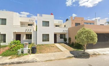 🏷️ ¡Remate Bancario en Mérida! Casa en Las Américas II, excelente oportunidad.