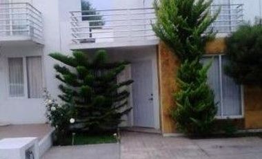 CASA EN CONDOMINIO TULTITLAN