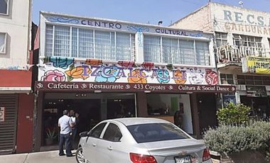 Local Comercial en Venta Buenos Aires Tipo H7, Atencion Inversionistas,  densidad Z