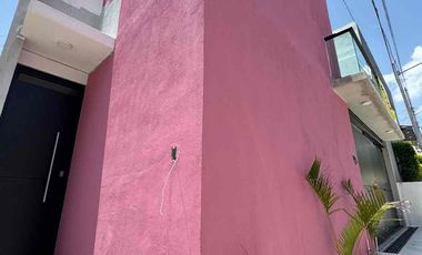 Casa en venta zona sur ote de la ciudad Frac Sabines