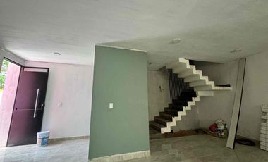 Casa en venta zona sur ote de la ciudad Frac Sabines