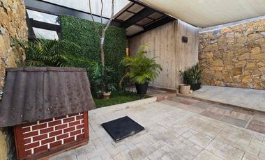 Casa en venta Frac Lomas verdes zona del campestre