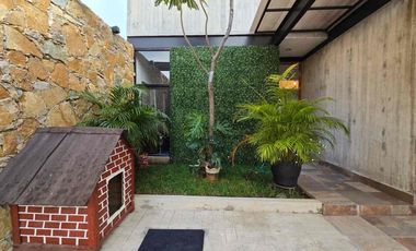 Casa en venta Frac Lomas verdes zona del campestre