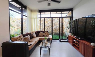 Casa en venta Frac Lomas verdes zona del campestre