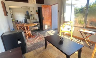 Casa El Pangal Cahuil