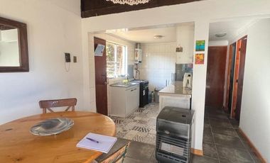 Casa El Pangal Cahuil