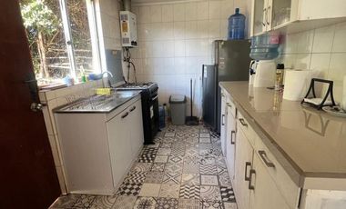 Casa El Pangal Cahuil