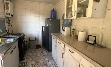 Casa El Pangal Cahuil