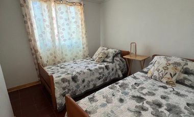 Casa El Pangal Cahuil