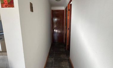 Casa El Pangal Cahuil