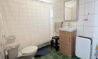 Casa El Pangal Cahuil