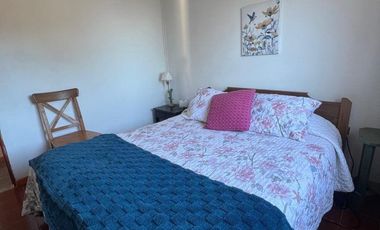 Casa El Pangal Cahuil