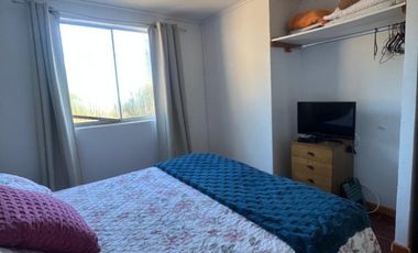 Casa El Pangal Cahuil