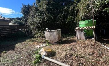 Casa El Pangal Cahuil